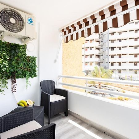 Home2Book Charming Studio Costa Adeje بلايا ذي لاس أميريكاس المظهر الخارجي الصورة