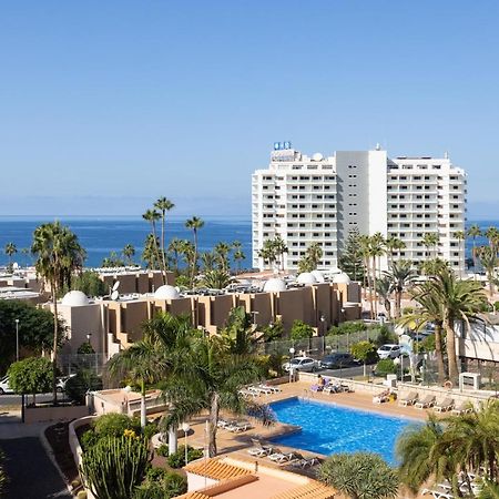 Home2Book Charming Studio Costa Adeje بلايا ذي لاس أميريكاس المظهر الخارجي الصورة