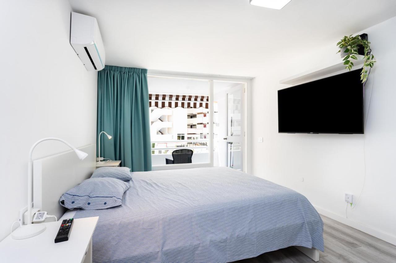 Home2Book Charming Studio Costa Adeje بلايا ذي لاس أميريكاس المظهر الخارجي الصورة
