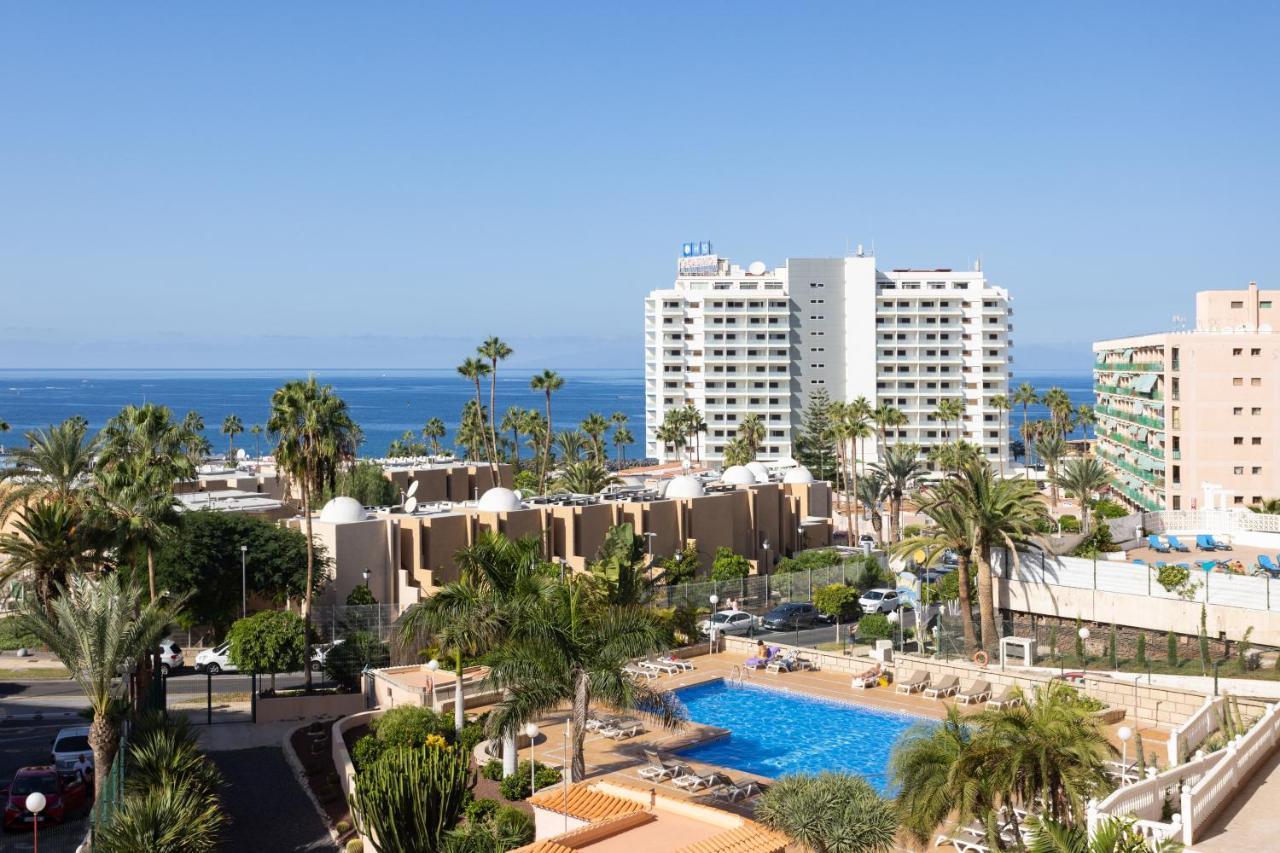 Home2Book Charming Studio Costa Adeje بلايا ذي لاس أميريكاس المظهر الخارجي الصورة