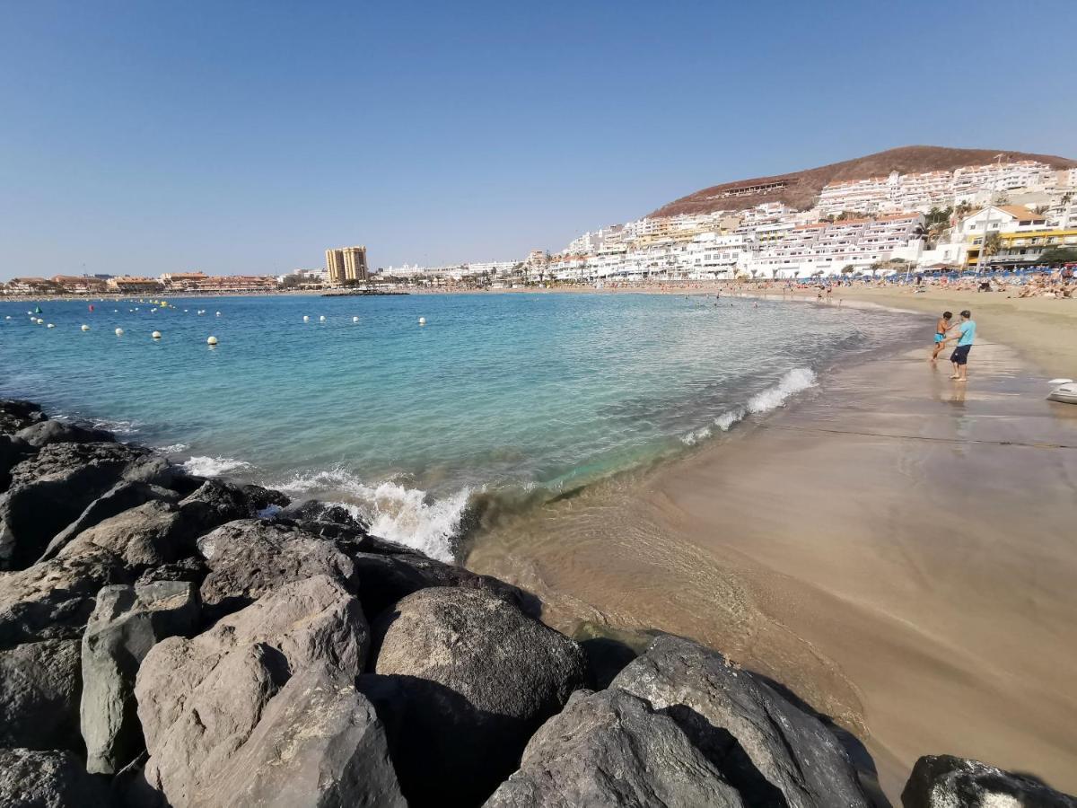 Home2Book Charming Studio Costa Adeje بلايا ذي لاس أميريكاس المظهر الخارجي الصورة